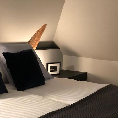 Hotel-Restaurant Beim Schlass Wiltz Экстерьер фото