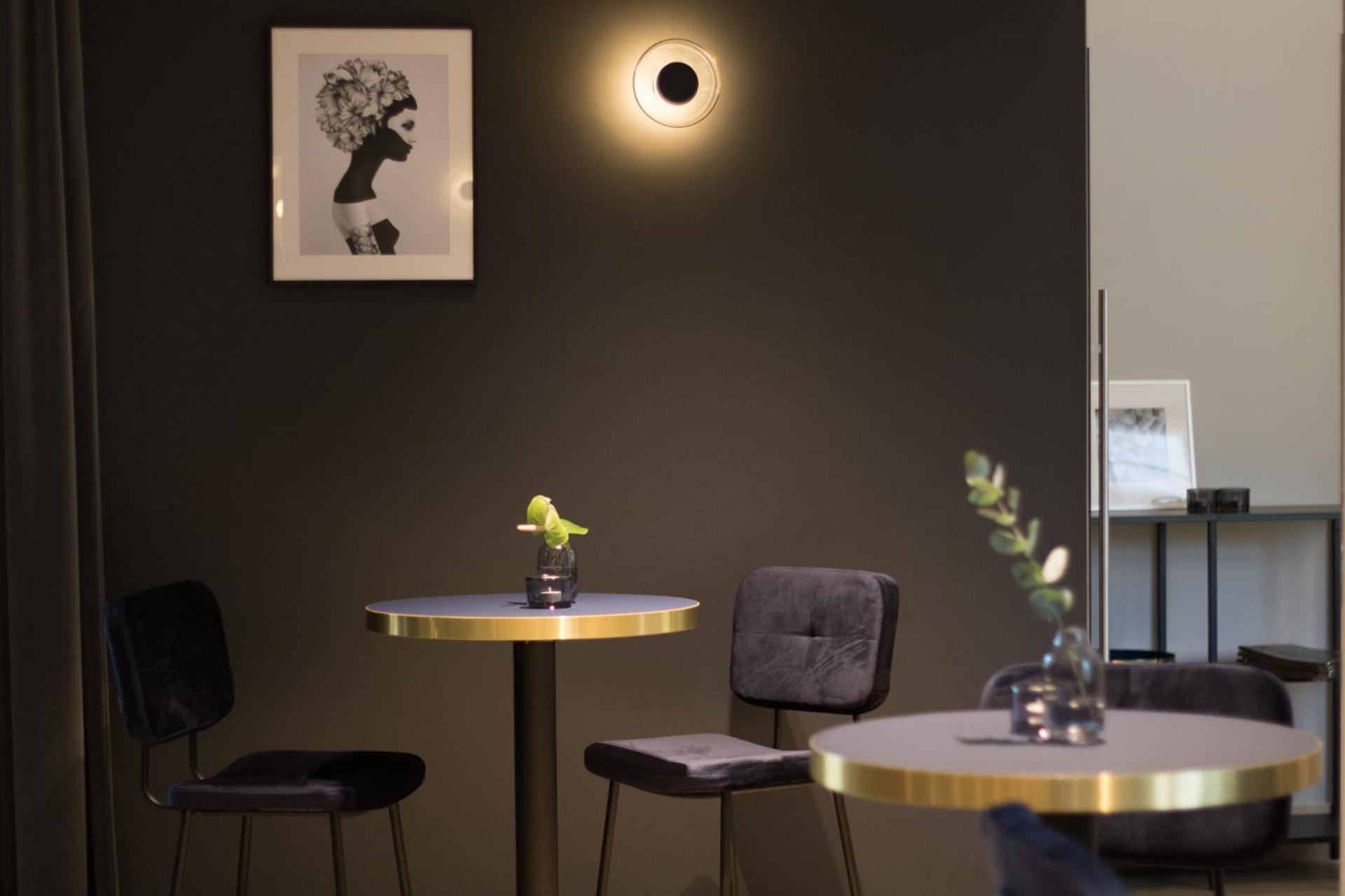 Hotel-Restaurant Beim Schlass Wiltz Экстерьер фото