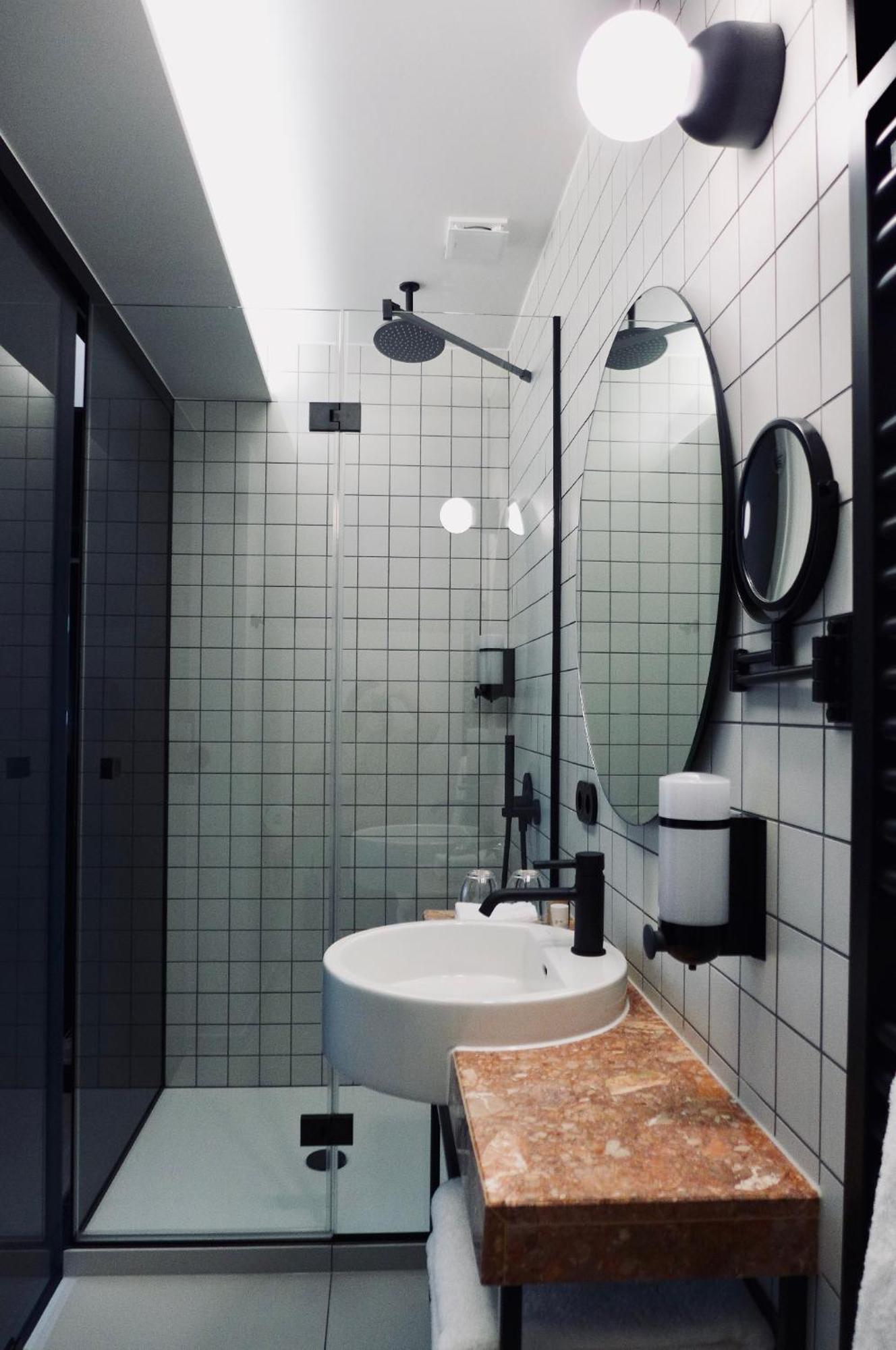 Hotel-Restaurant Beim Schlass Wiltz Экстерьер фото