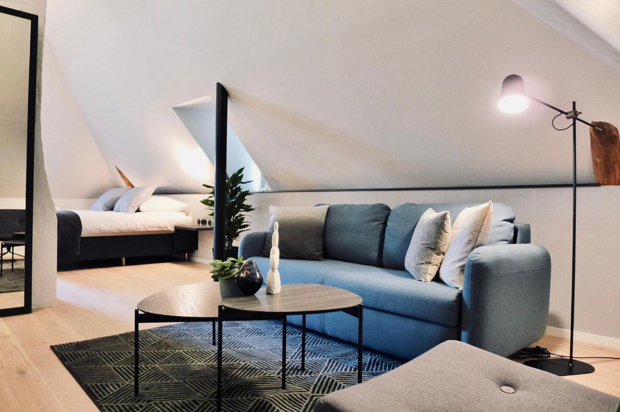 Hotel-Restaurant Beim Schlass Wiltz Экстерьер фото