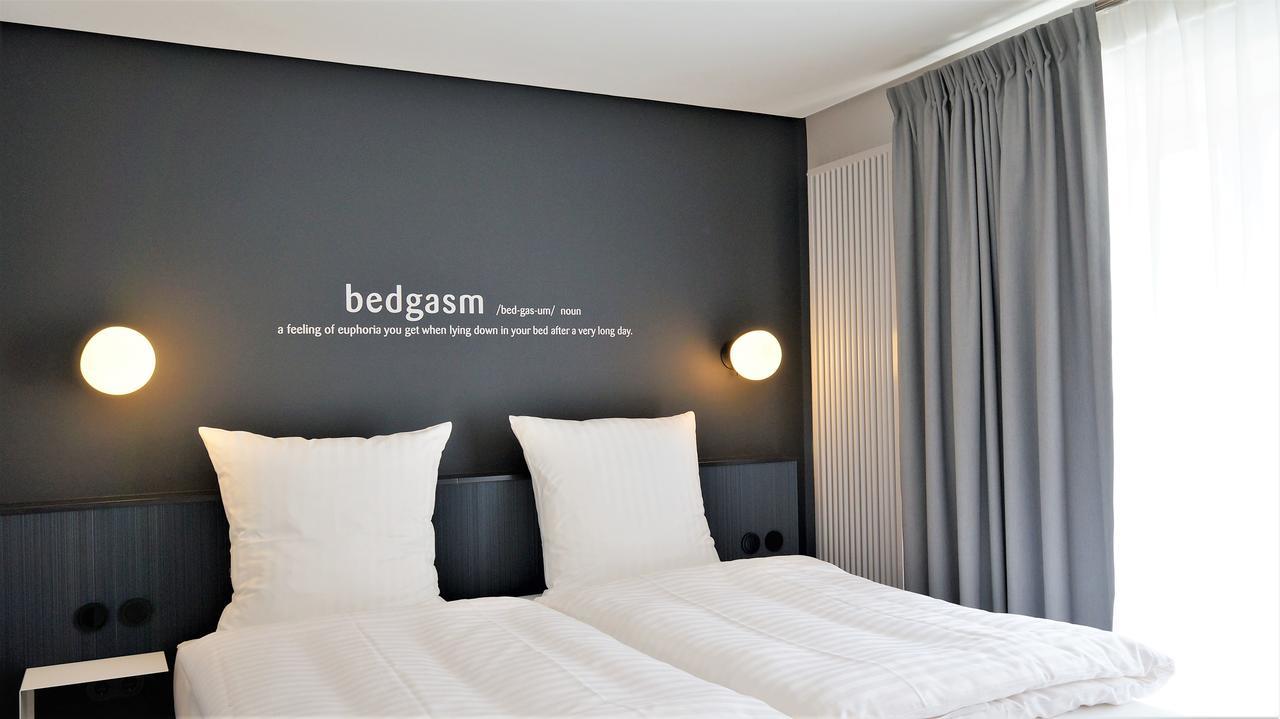 Hotel-Restaurant Beim Schlass Wiltz Экстерьер фото