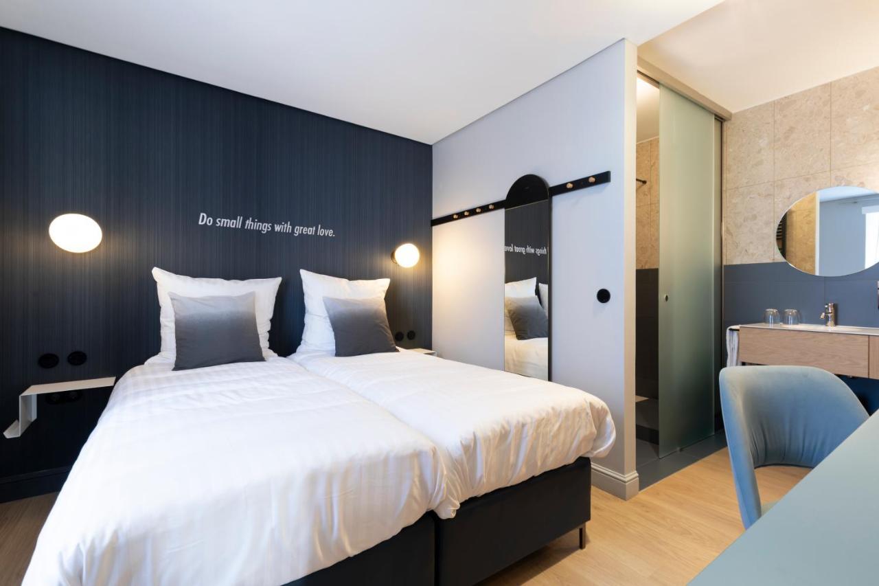 Hotel-Restaurant Beim Schlass Wiltz Экстерьер фото