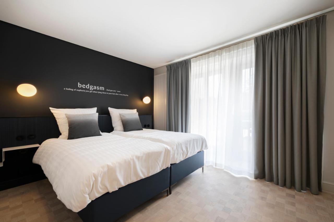 Hotel-Restaurant Beim Schlass Wiltz Экстерьер фото