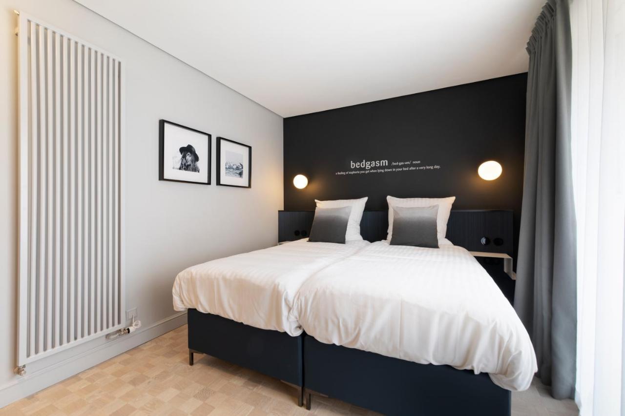 Hotel-Restaurant Beim Schlass Wiltz Экстерьер фото