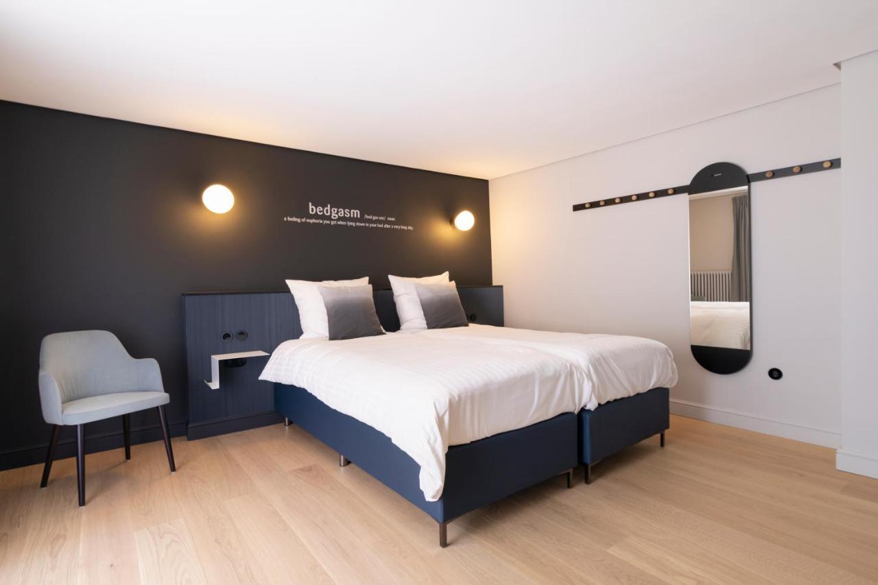 Hotel-Restaurant Beim Schlass Wiltz Экстерьер фото